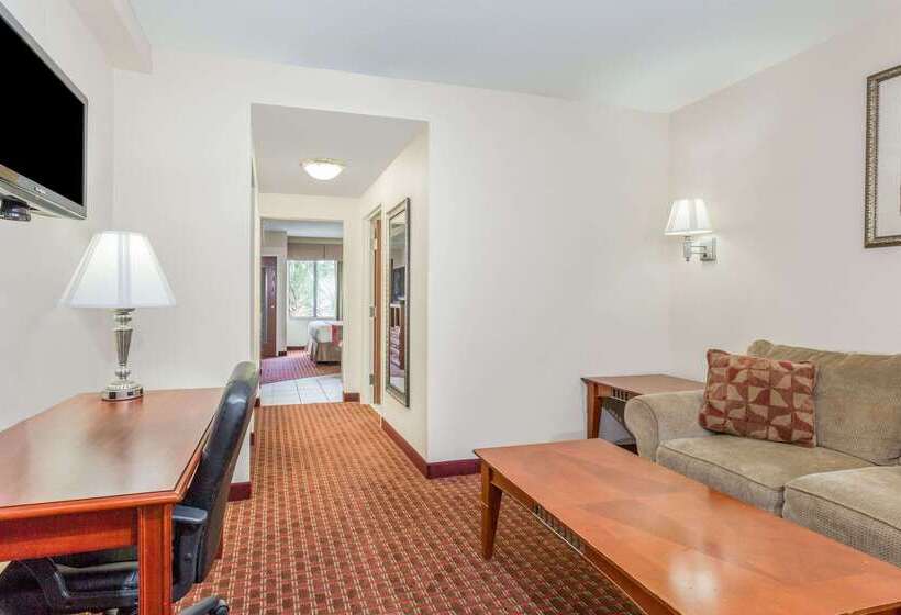 酒店 Ramada By Wyndham Panama City