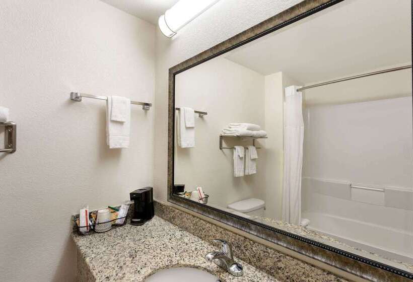 酒店 Ramada By Wyndham Panama City