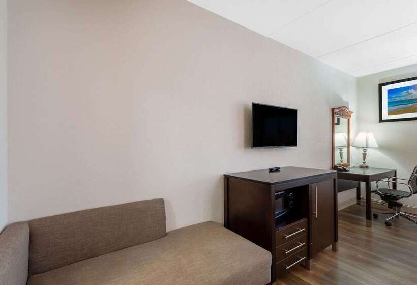 酒店 Ramada By Wyndham Panama City