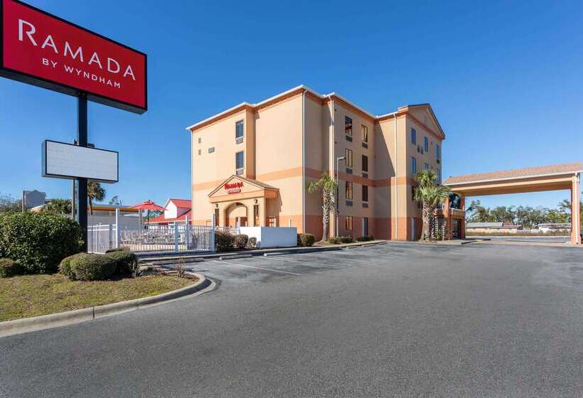 فندق Ramada By Wyndham Panama City