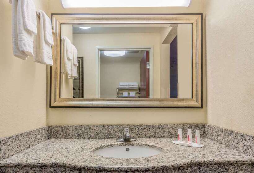 酒店 Ramada By Wyndham Panama City