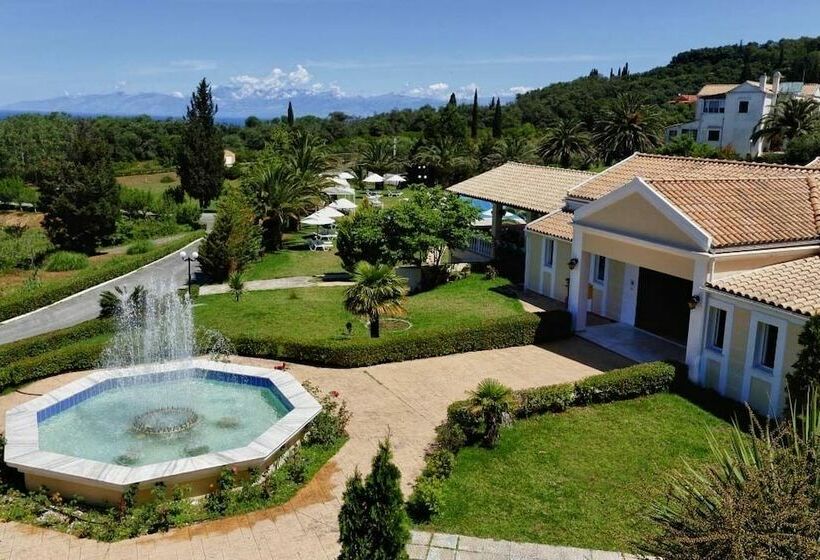 호텔 Rebecca's Village