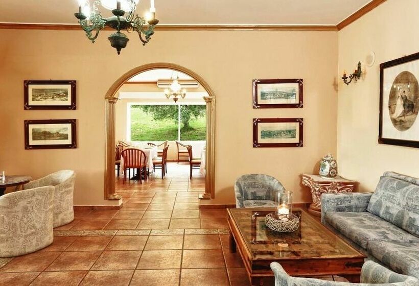 호텔 Rebecca's Village