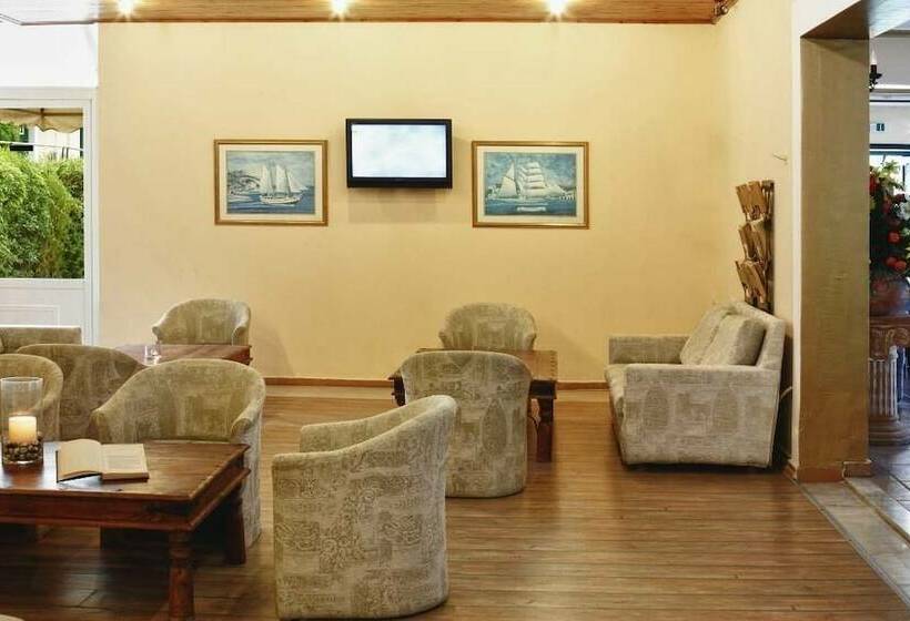 호텔 Rebecca's Village