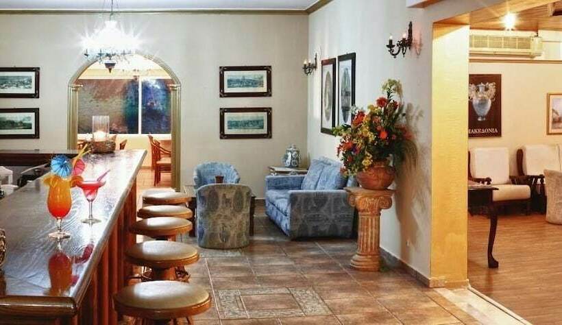 호텔 Rebecca's Village