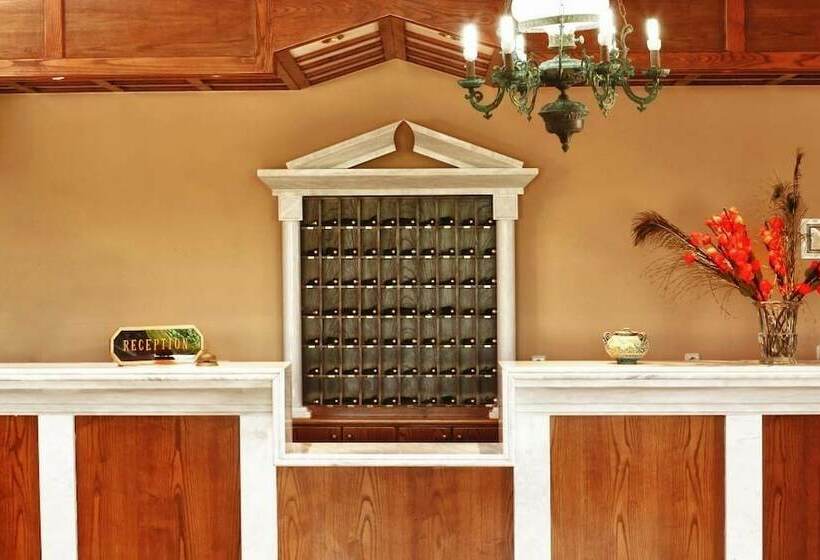 호텔 Rebecca's Village