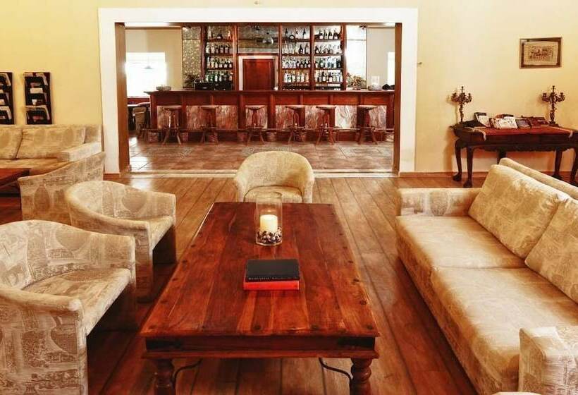 호텔 Rebecca's Village