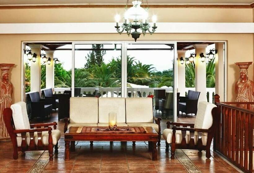 호텔 Rebecca's Village