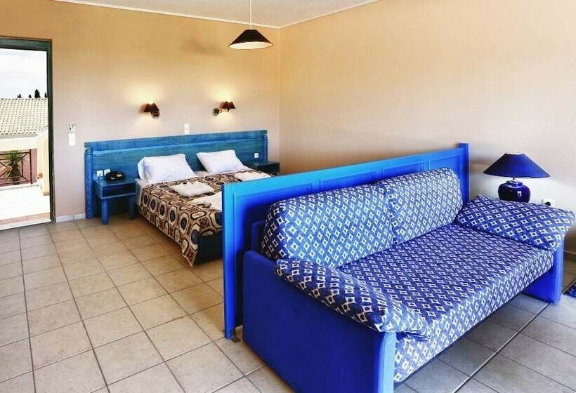 호텔 Rebecca's Village