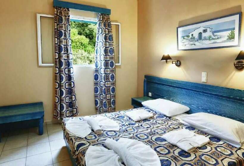 호텔 Rebecca's Village