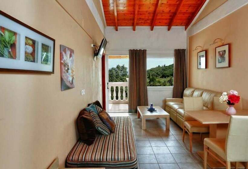 호텔 Rebecca's Village