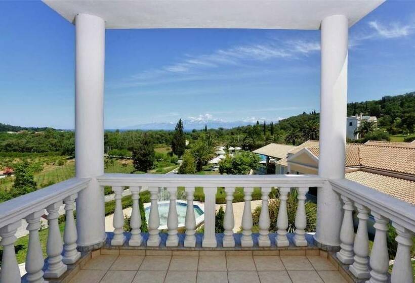 호텔 Rebecca's Village