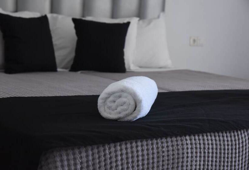 호텔 Rebecca's Village