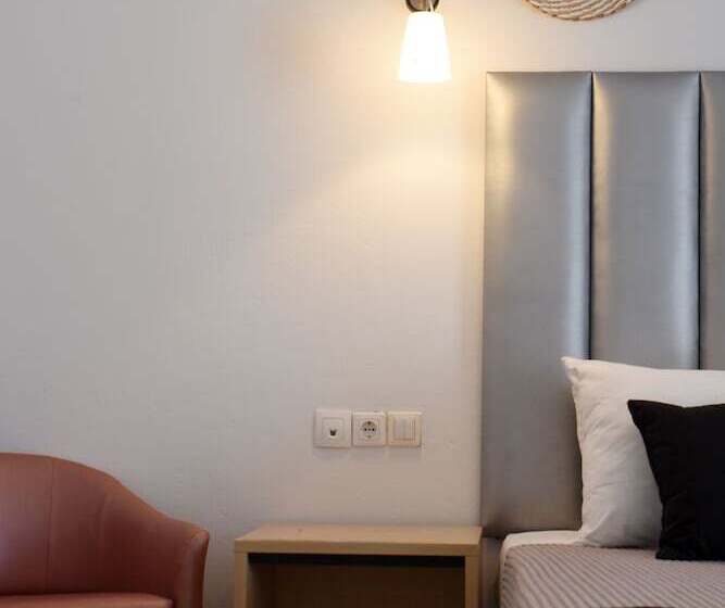 호텔 Rebecca's Village