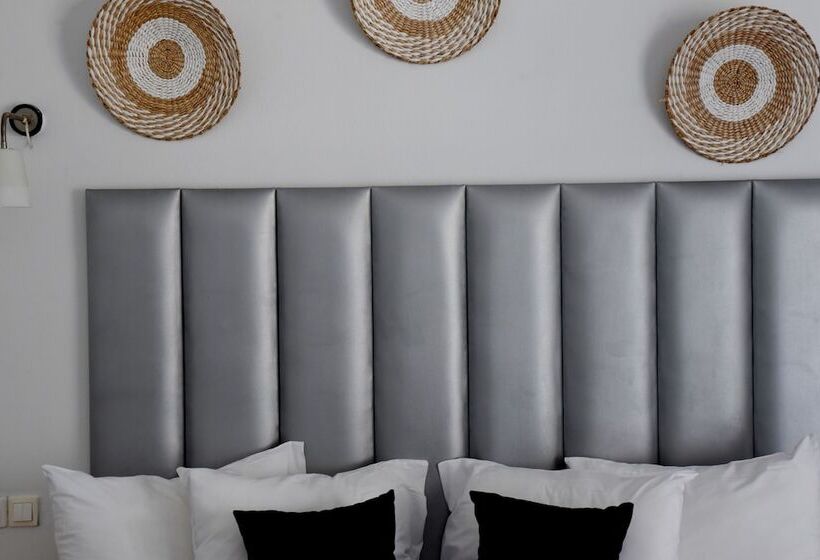 호텔 Rebecca's Village