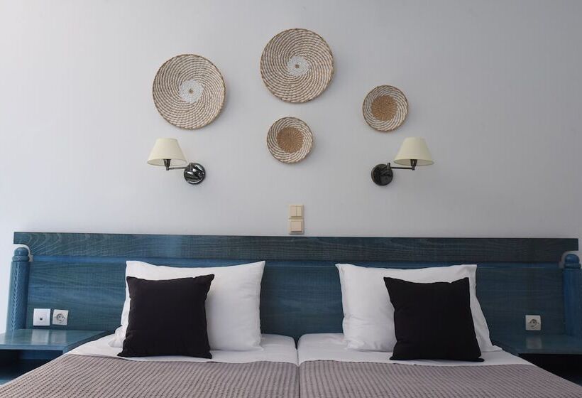 호텔 Rebecca's Village