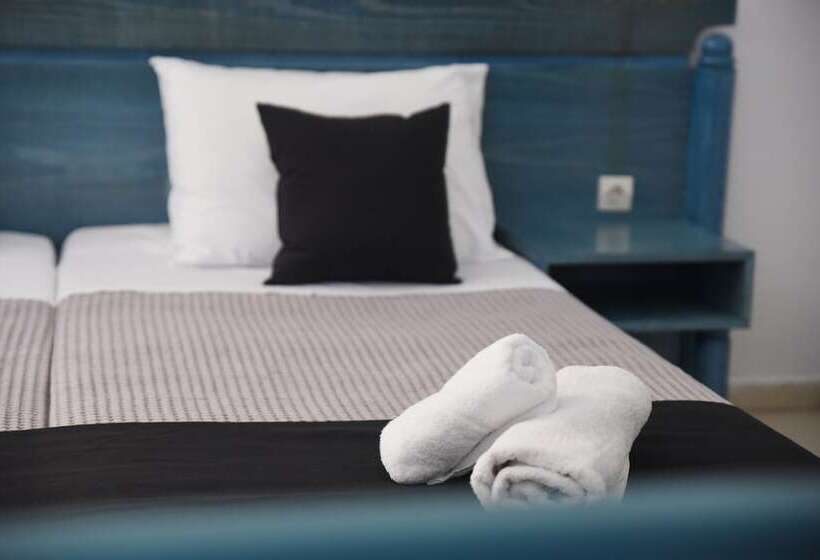 호텔 Rebecca's Village