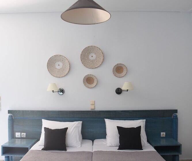 호텔 Rebecca's Village