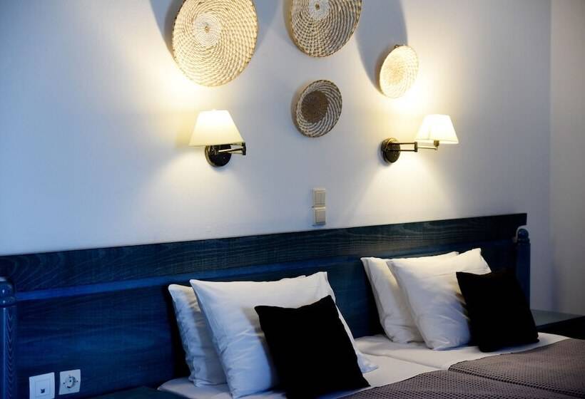 호텔 Rebecca's Village