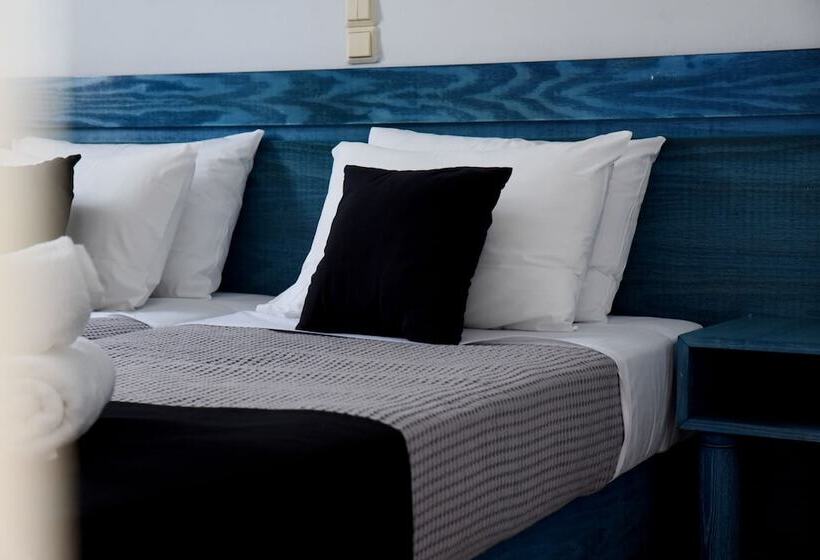 호텔 Rebecca's Village