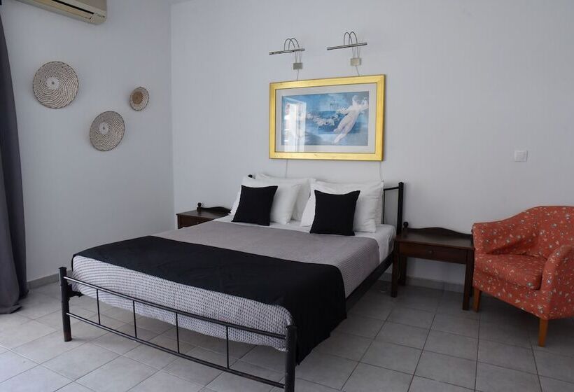 호텔 Rebecca's Village