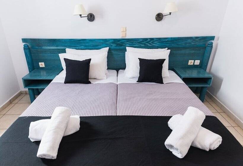 호텔 Rebecca's Village