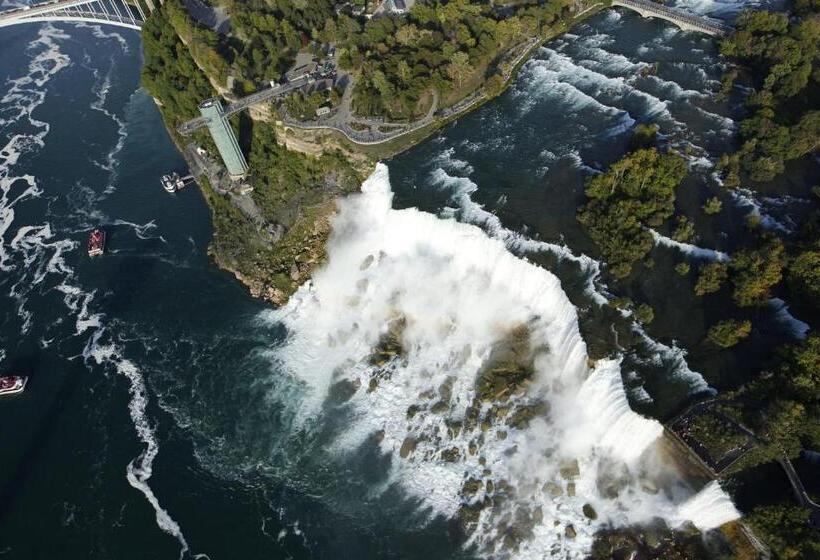 호텔 Voco The Cadence, An Ihg