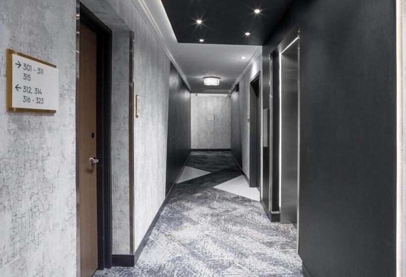 호텔 Voco The Cadence, An Ihg