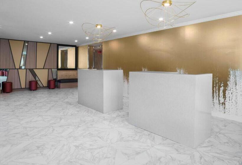 호텔 Voco The Cadence, An Ihg