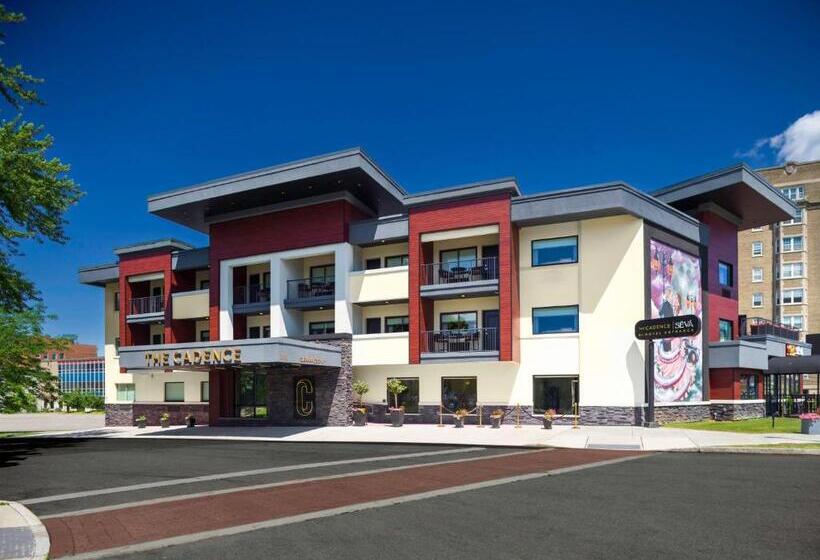 호텔 Voco The Cadence, An Ihg