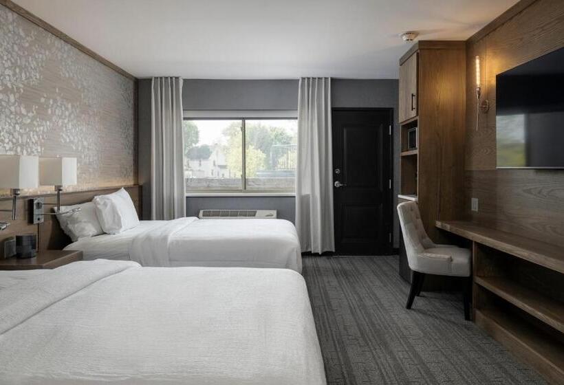 호텔 Voco The Cadence, An Ihg