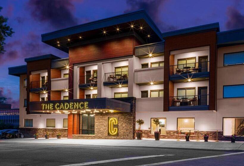 호텔 Voco The Cadence, An Ihg