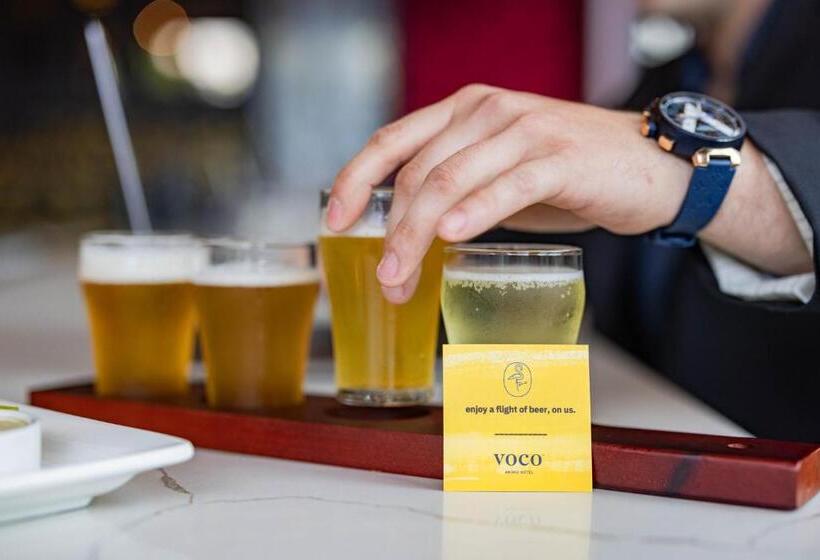 호텔 Voco The Cadence, An Ihg