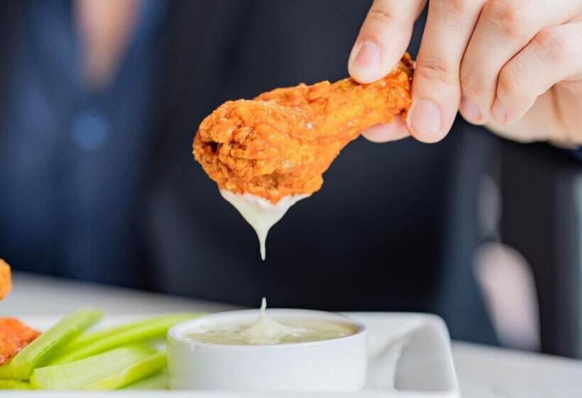 호텔 Voco The Cadence, An Ihg