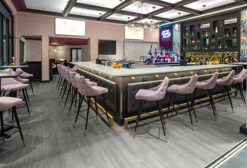 호텔 Voco The Cadence, An Ihg