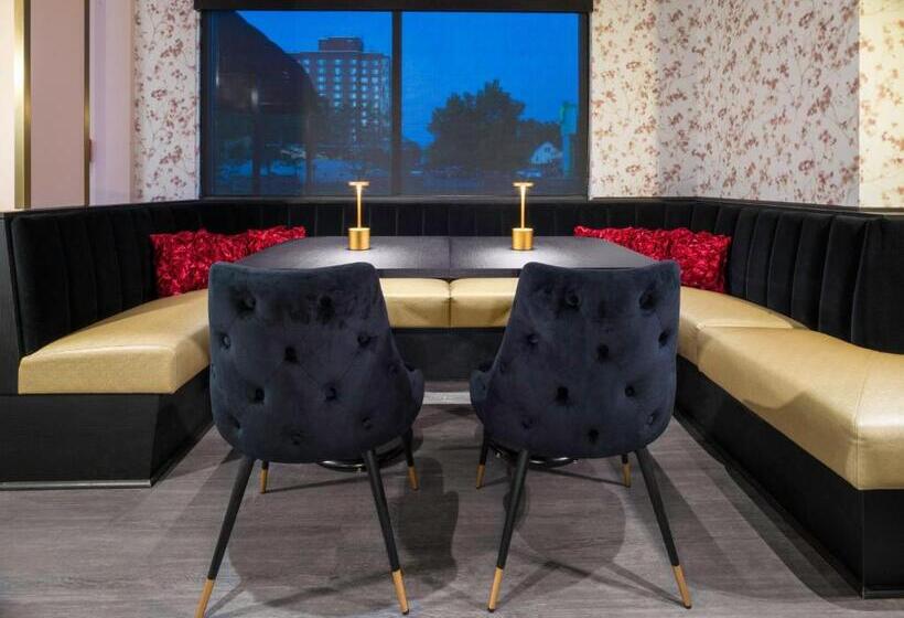 호텔 Voco The Cadence, An Ihg