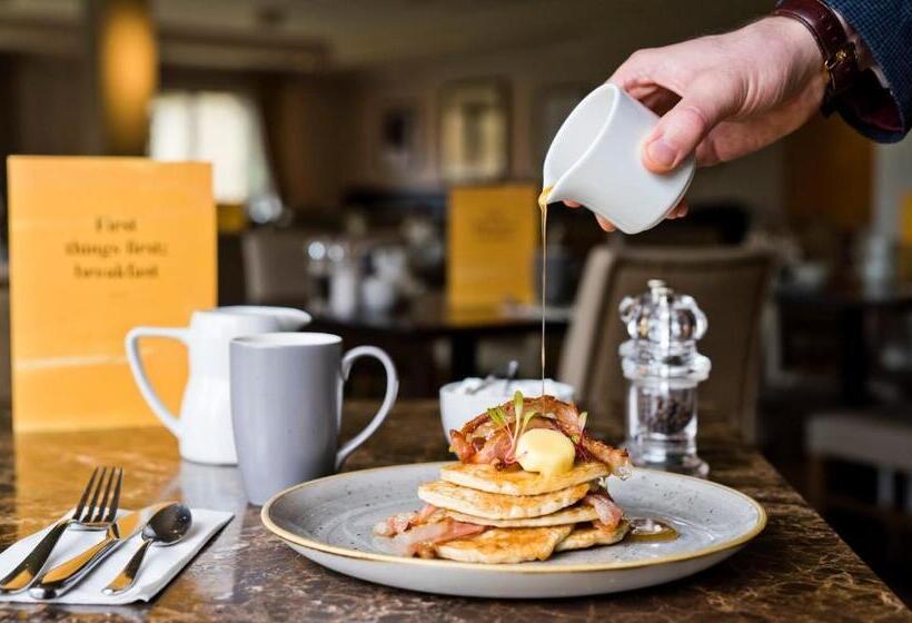 호텔 Voco The Cadence, An Ihg