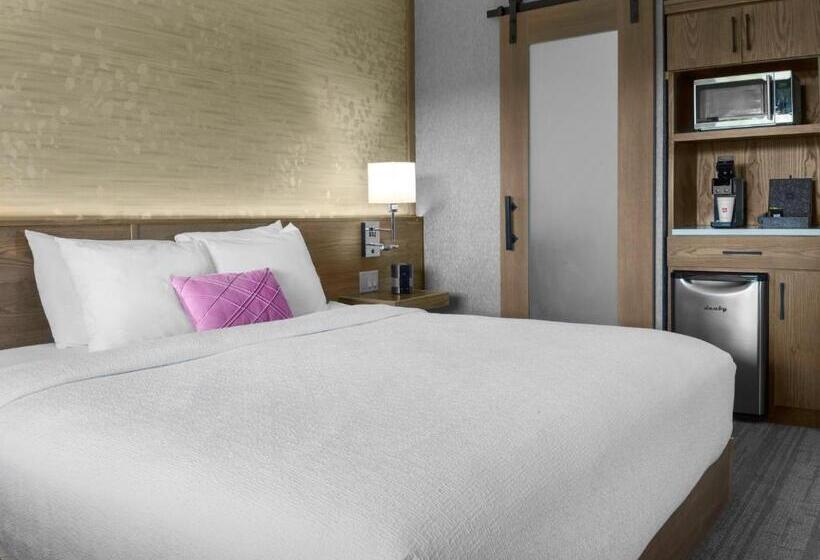 호텔 Voco The Cadence, An Ihg