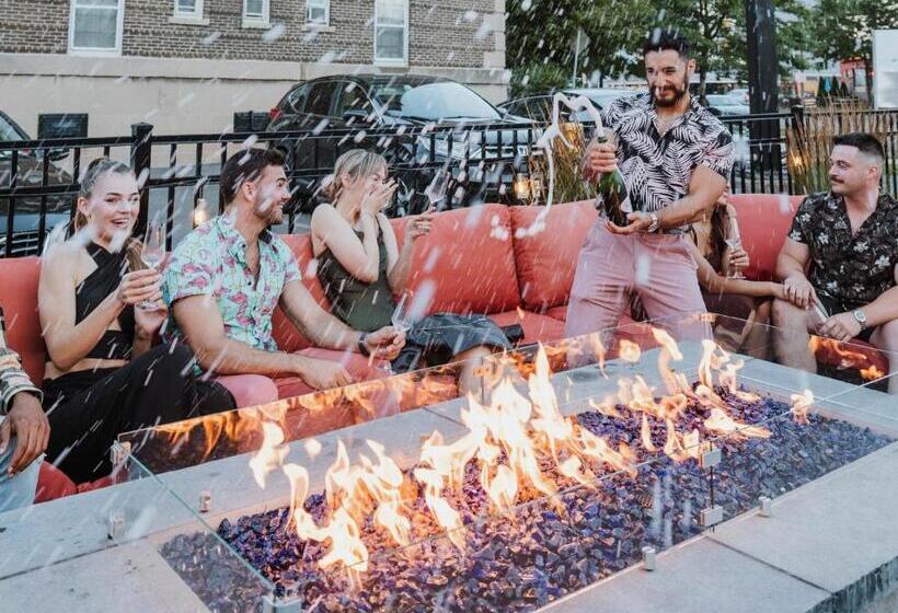 호텔 Voco The Cadence, An Ihg