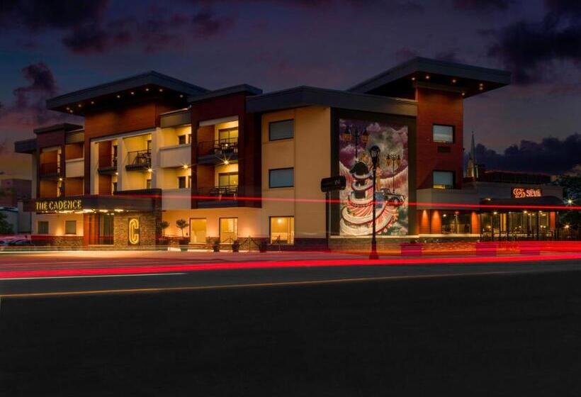 호텔 Voco The Cadence, An Ihg