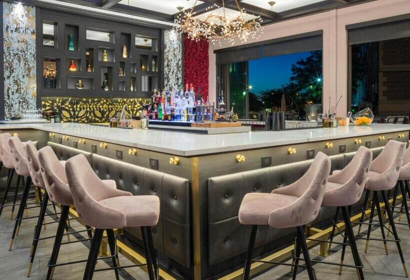 호텔 Voco The Cadence, An Ihg