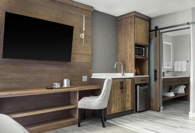 호텔 Voco The Cadence, An Ihg