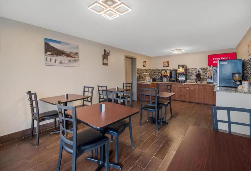 فندق Red Roof Inn & Suites Jackson, Tn