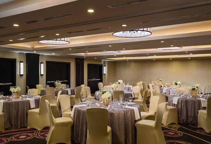 호텔 Renaissance Denver Downtown City Center