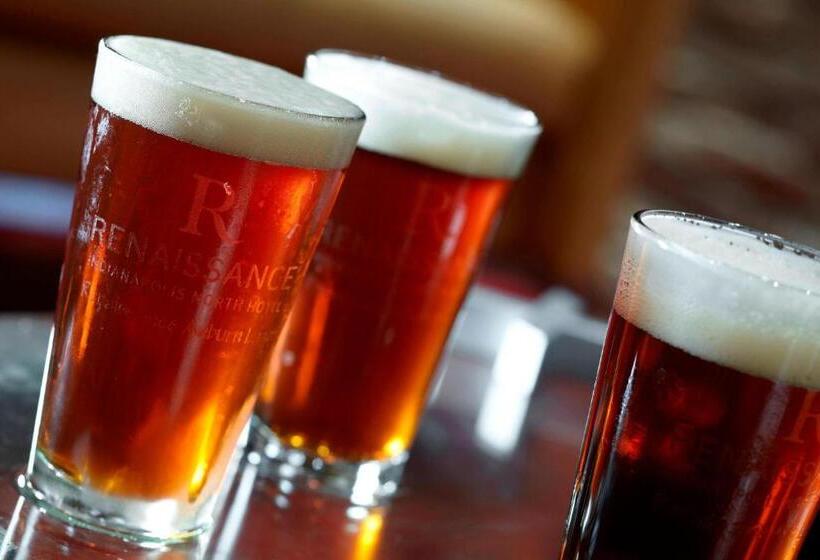 فندق Renaissance Indianapolis North