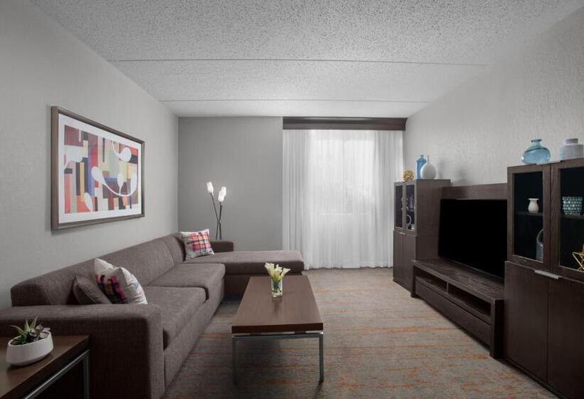 فندق Renaissance Indianapolis North