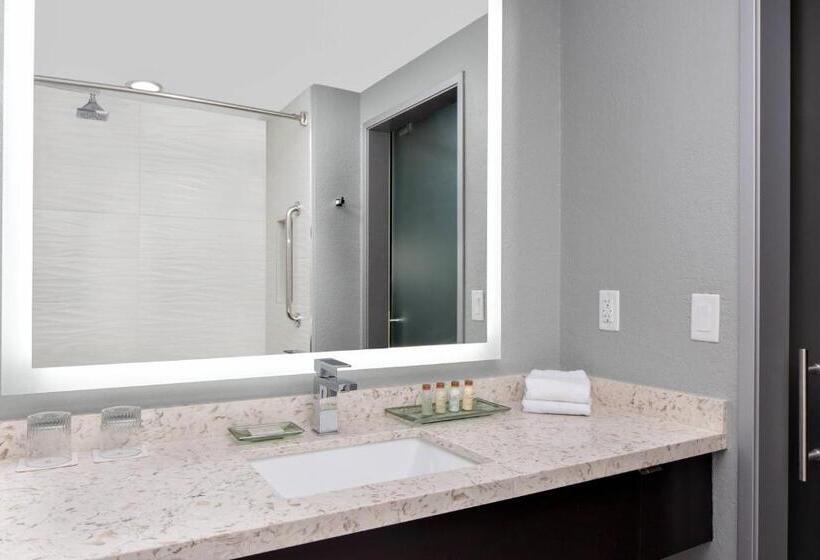 فندق Renaissance Indianapolis North