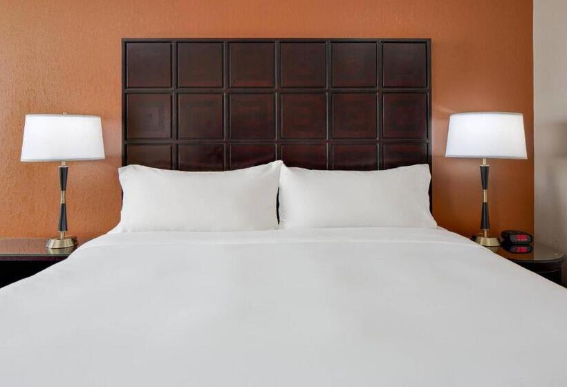 فندق Renaissance Indianapolis North