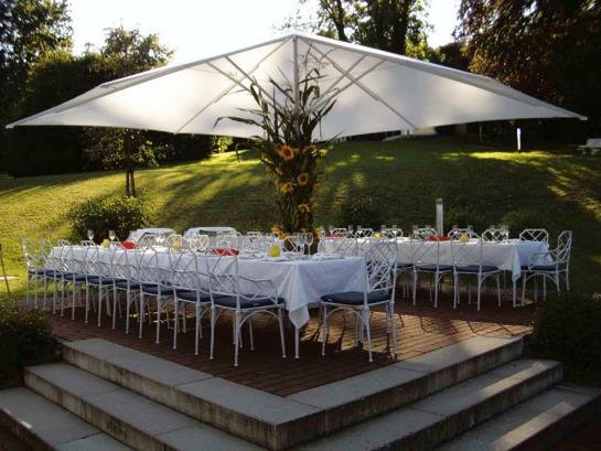 هتل Residence Starnberger See