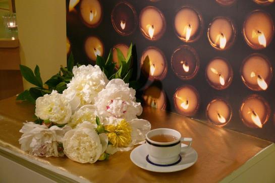 هتل Residence Starnberger See